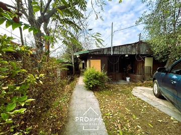 Venta / Casa / San Miguel
