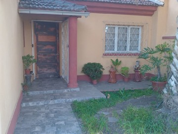 Venta / Casa / San Miguel