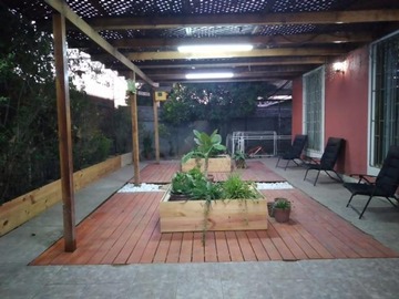 Venta / Casa / San Miguel