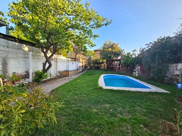 Venta / Casa / San Miguel