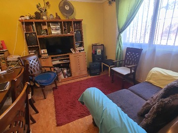 Venta / Casa / San Miguel