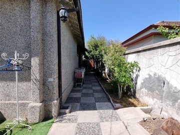 Venta / Casa / San Miguel