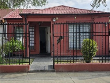 Venta / Casa / San Miguel