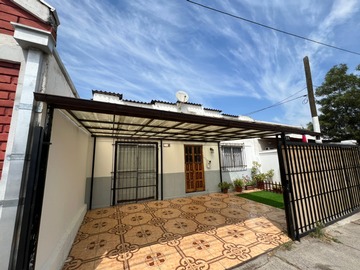 Venta / Casa / San Miguel