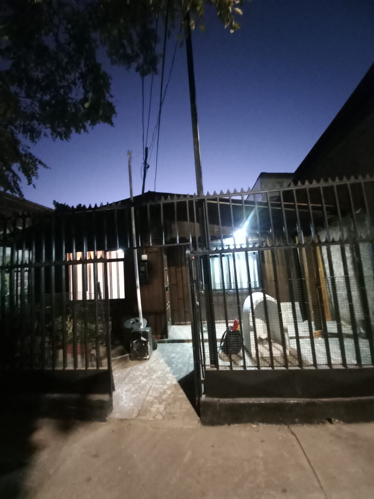 Entrada