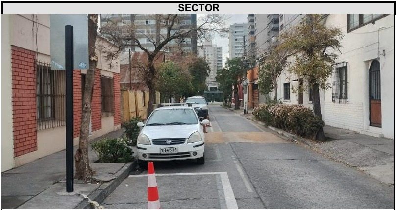 Sector