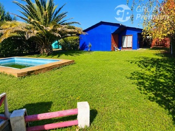 Venta / Casa / San Nicolás