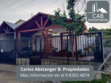 Venta / Casa / San Nicolás