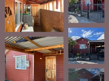 Venta / Casa / San Pablo