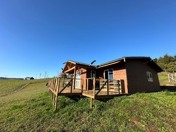 Venta / Casa / San Pablo