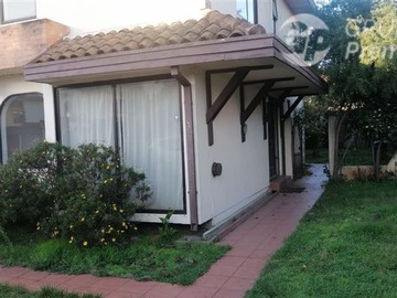 Venta / Casa / San Pedro de la Paz