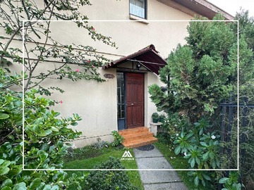 Venta / Casa / San Pedro de la Paz