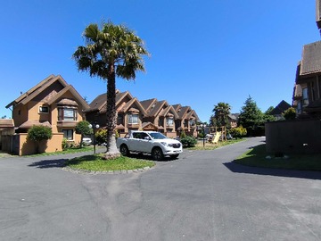 Venta / Casa / San Pedro de la Paz