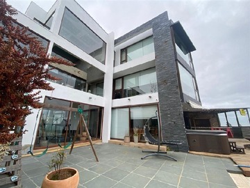 Venta / Casa / San Pedro de la Paz