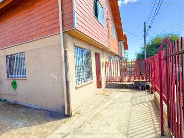 Venta / Casa / San Pedro de la Paz