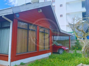 Venta / Casa / San Pedro de la Paz