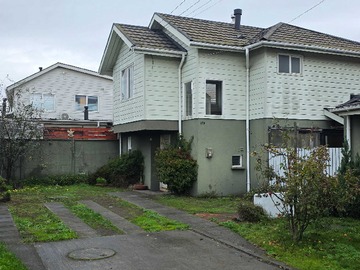 Venta / Casa / San Pedro de la Paz