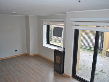 Venta / Casa / San Pedro de la Paz