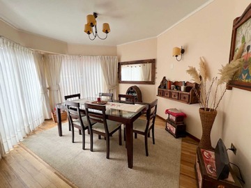 Venta / Casa / San Pedro de la Paz