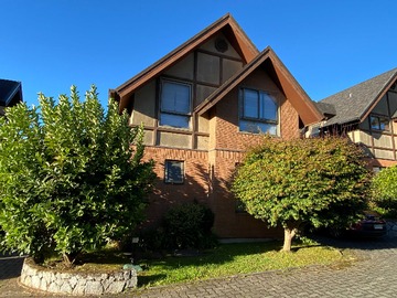 Venta / Casa / San Pedro de la Paz