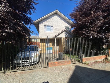 Venta / Casa / San Pedro de la Paz