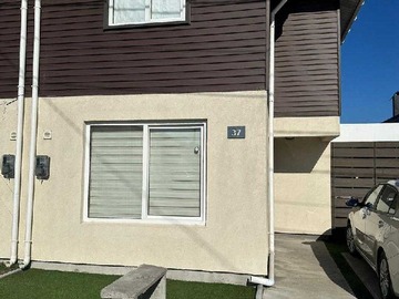 Venta / Casa / San Pedro de la Paz