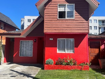Venta / Casa / San Pedro de la Paz