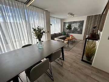 Venta / Casa / San Pedro de la Paz