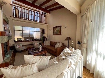 Venta / Casa / San Pedro de la Paz