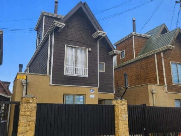 Venta / Casa / San Pedro de la Paz