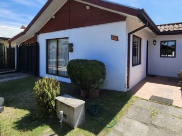 Venta / Casa / San Pedro de la Paz