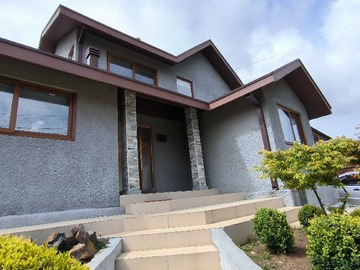 Venta / Casa / San Pedro de la Paz