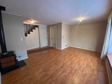 Venta / Casa / San Pedro de la Paz