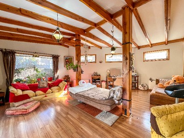 Venta / Casa / San Pedro de la Paz