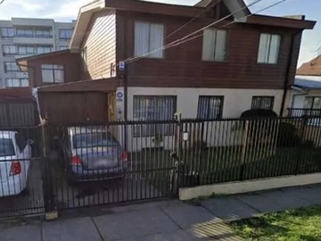 Venta / Casa / San Pedro de la Paz