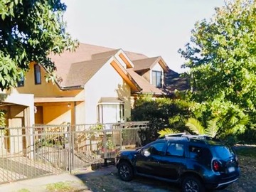 Venta / Casa / San Pedro de la Paz