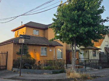 Venta / Casa / San Pedro de la Paz