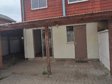 Venta / Casa / San Pedro de la Paz