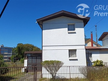 Venta / Casa / San Pedro de la Paz
