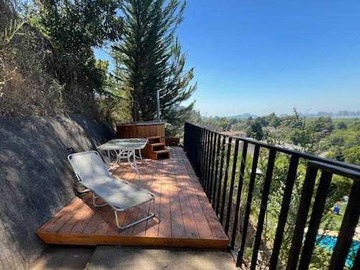 Venta / Casa / San Pedro de la Paz