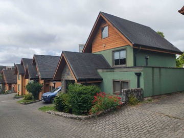 Venta / Casa / San Pedro de la Paz