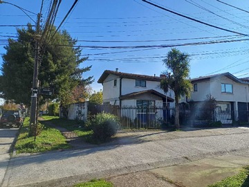 Venta / Casa / San Pedro de la Paz