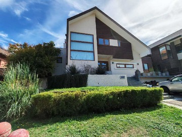 Venta / Casa / San Pedro de la Paz