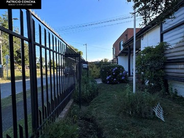 Venta / Casa / San Pedro de la Paz