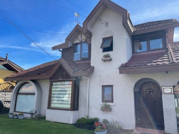 Venta / Casa / San Pedro de la Paz