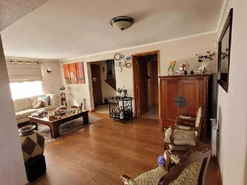 Venta / Casa / San Pedro de la Paz
