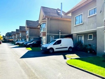 Venta / Casa / San Pedro de la Paz