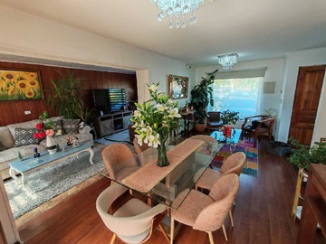 Venta / Casa / San Pedro de la Paz