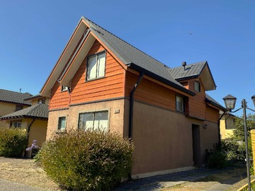 Venta / Casa / San Pedro de la Paz