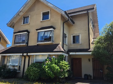 Venta / Casa / San Pedro de la Paz